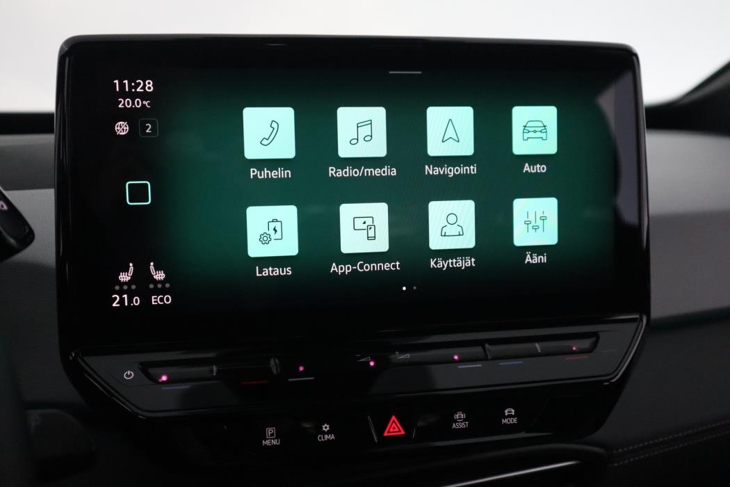 VOLKSWAGEN ID.3 2024