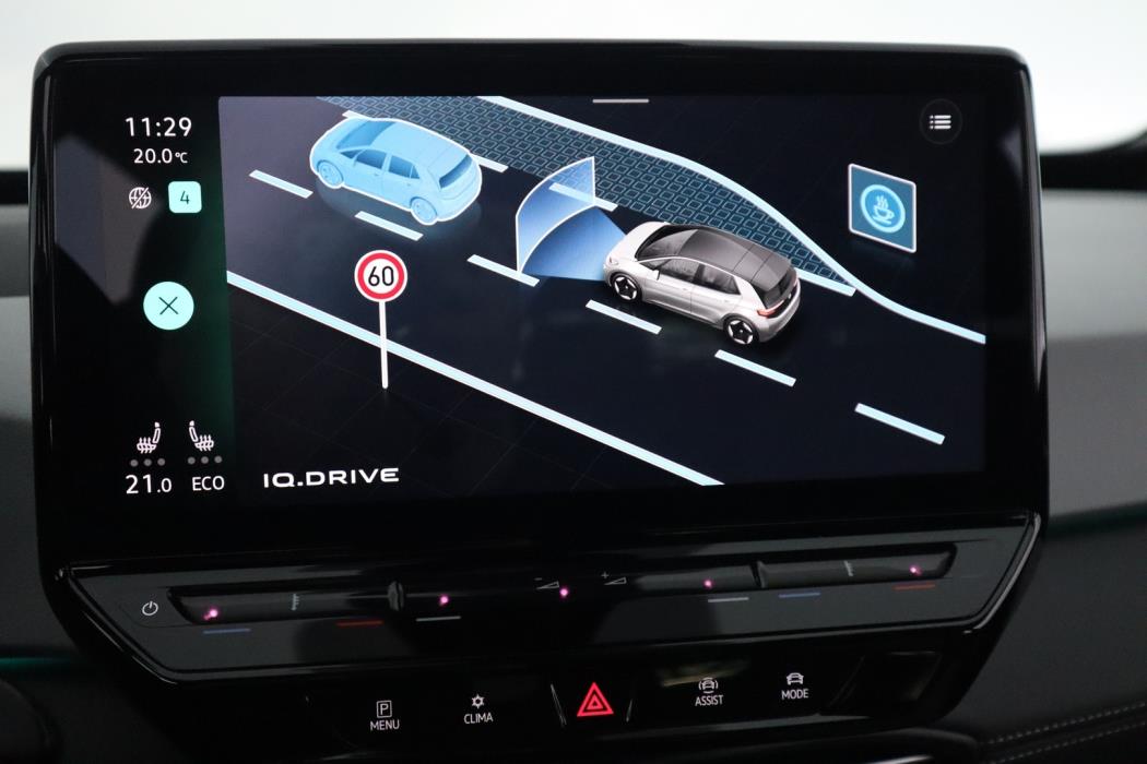 VOLKSWAGEN ID.3 2024