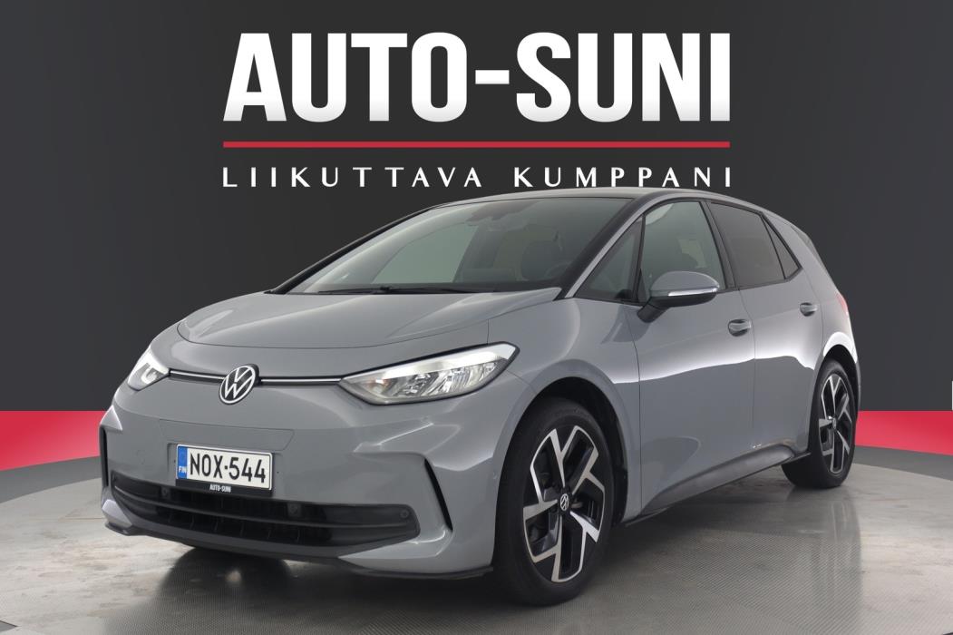 VOLKSWAGEN ID.3 2024