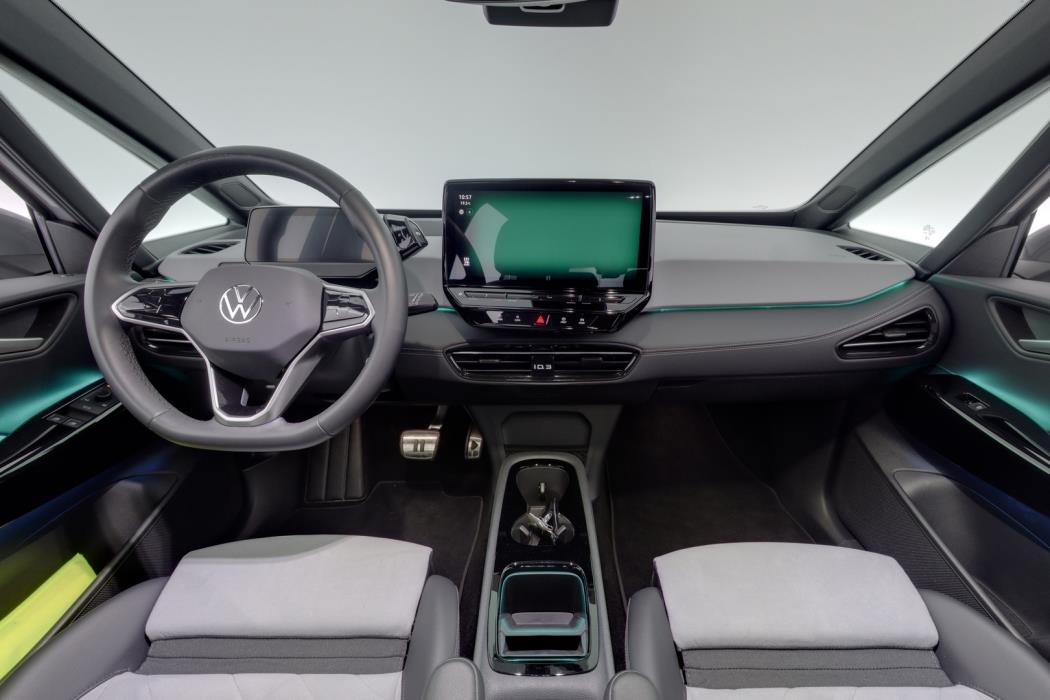 VOLKSWAGEN ID.3 2024