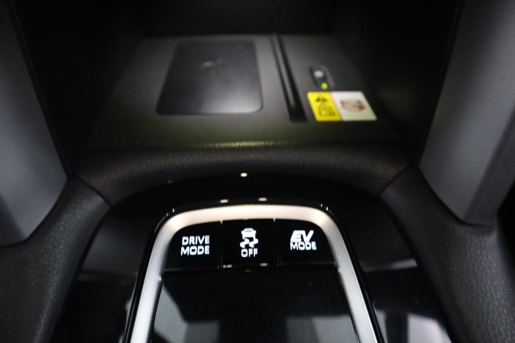 TOYOTA Corolla Cross 2022
