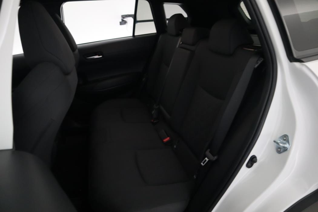TOYOTA Corolla Cross 2022