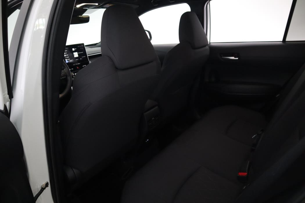 TOYOTA Corolla Cross 2022