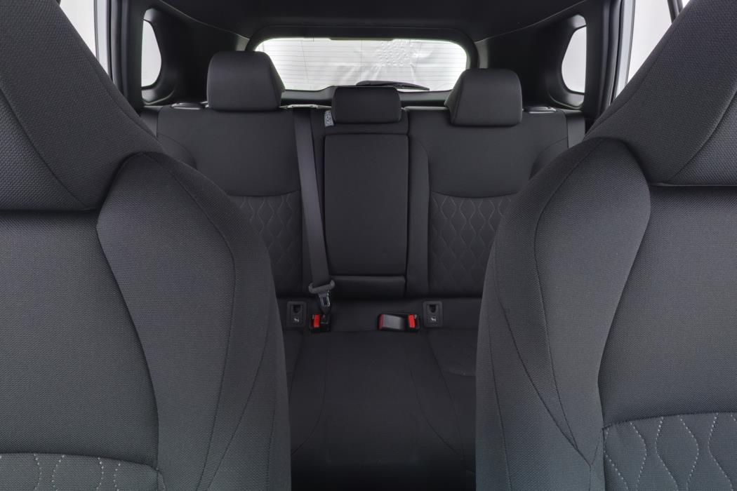 TOYOTA Corolla Cross 2022