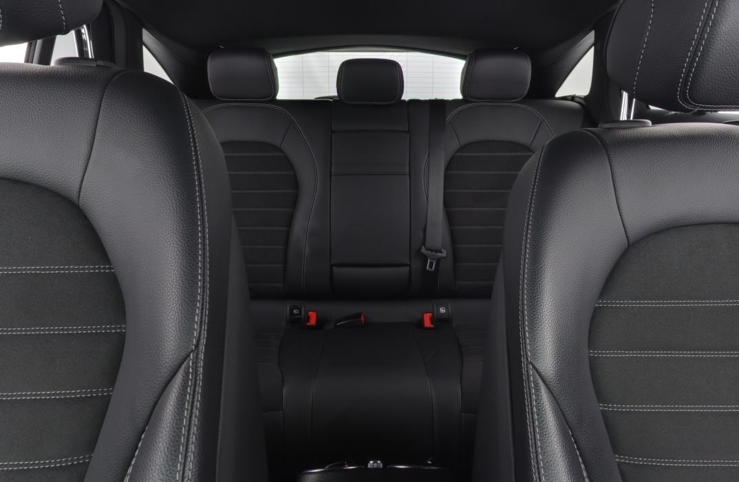 MERCEDES-BENZ EQC 2023