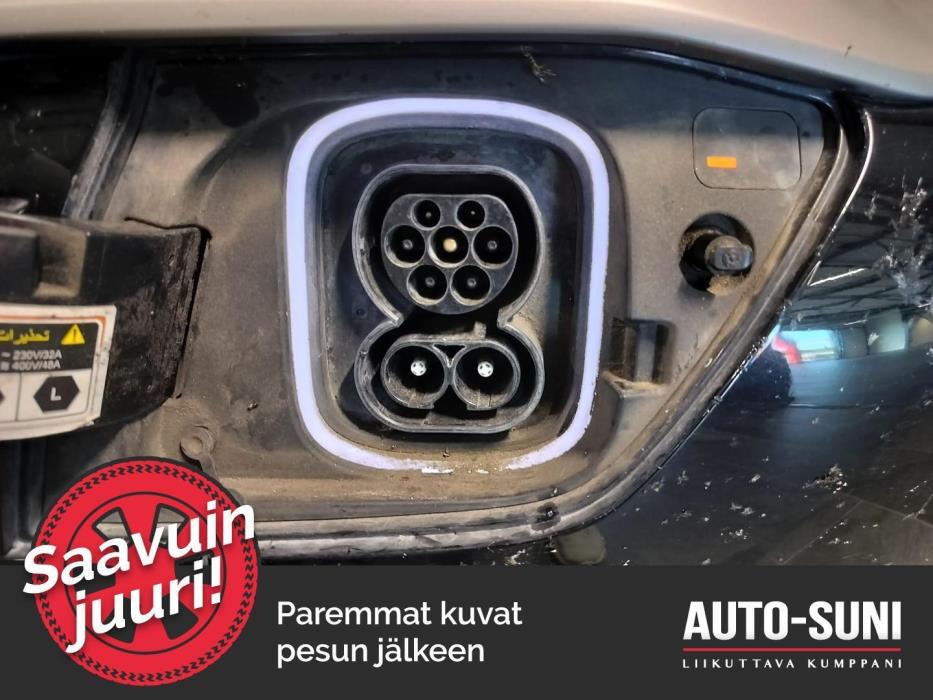 HYUNDAI KONA 2021