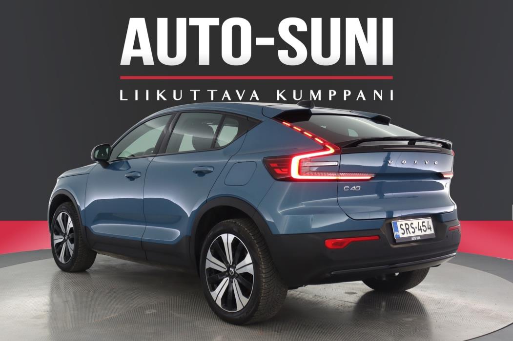 VOLVO C40 2023