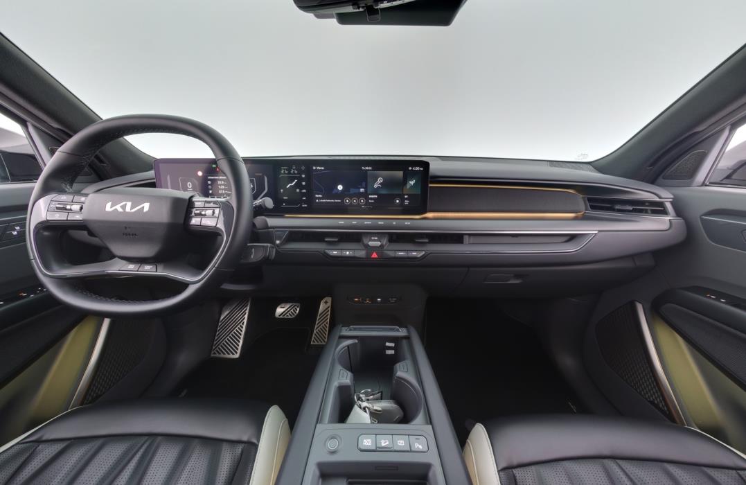 KIA EV9 2024