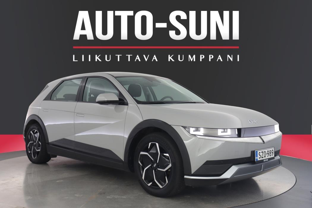 HYUNDAI IONIQ 5 2023