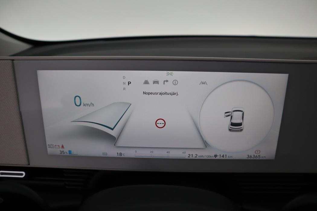 HYUNDAI IONIQ 5 2023