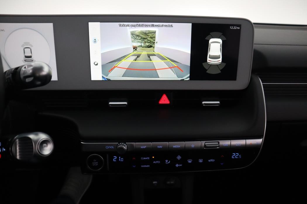 HYUNDAI IONIQ 5 2023
