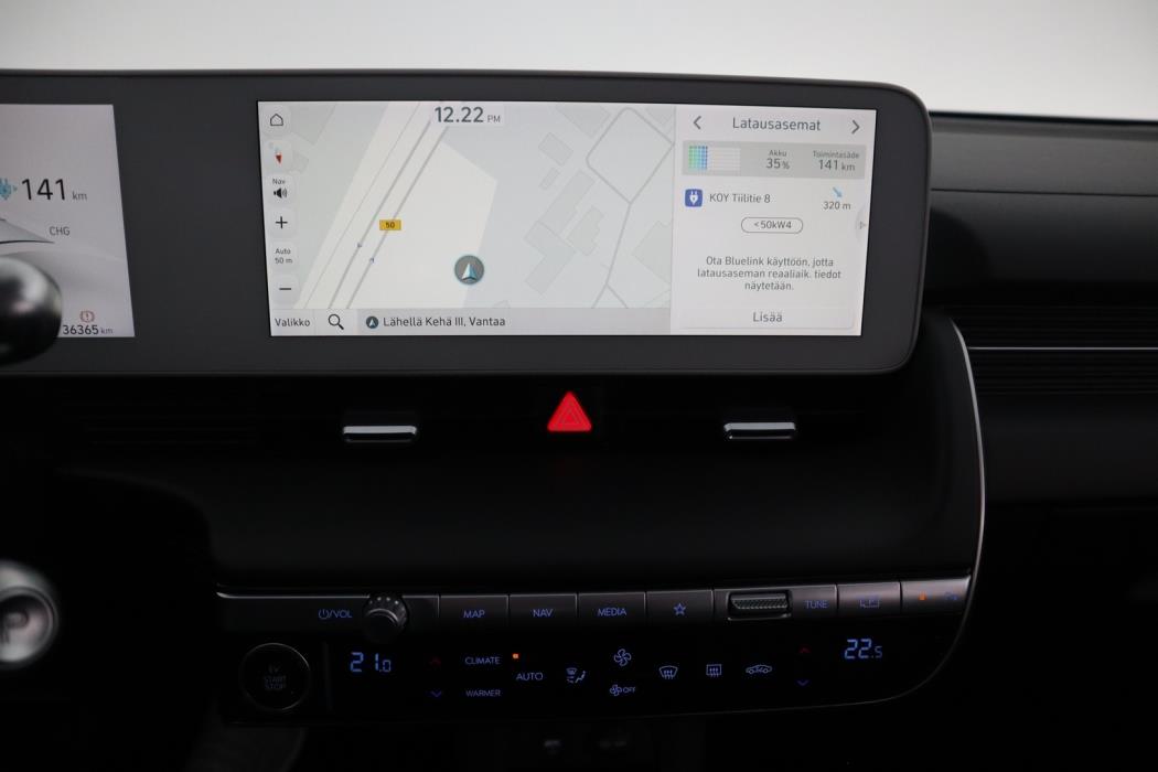 HYUNDAI IONIQ 5 2023