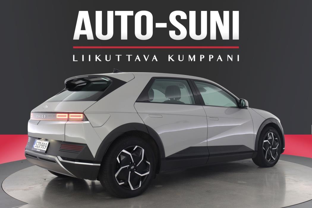 HYUNDAI IONIQ 5 2023
