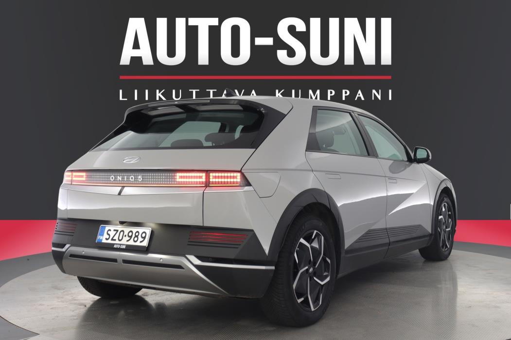 HYUNDAI IONIQ 5 2023