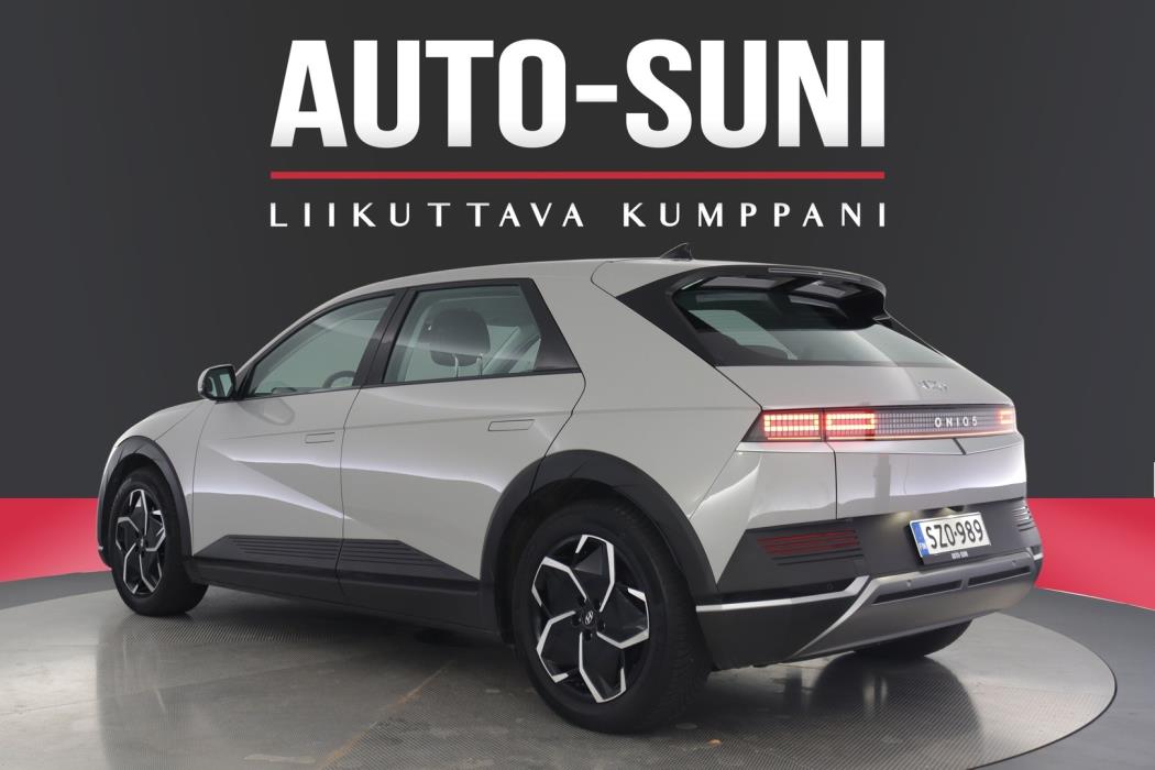 HYUNDAI IONIQ 5 2023