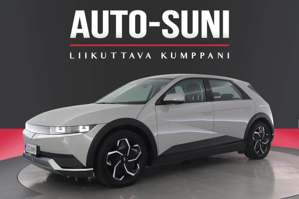 HYUNDAI IONIQ 5 2023