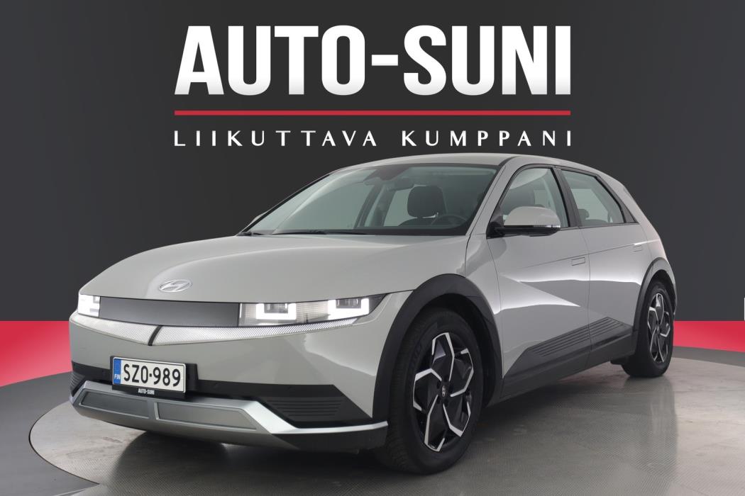 HYUNDAI IONIQ 5 2023