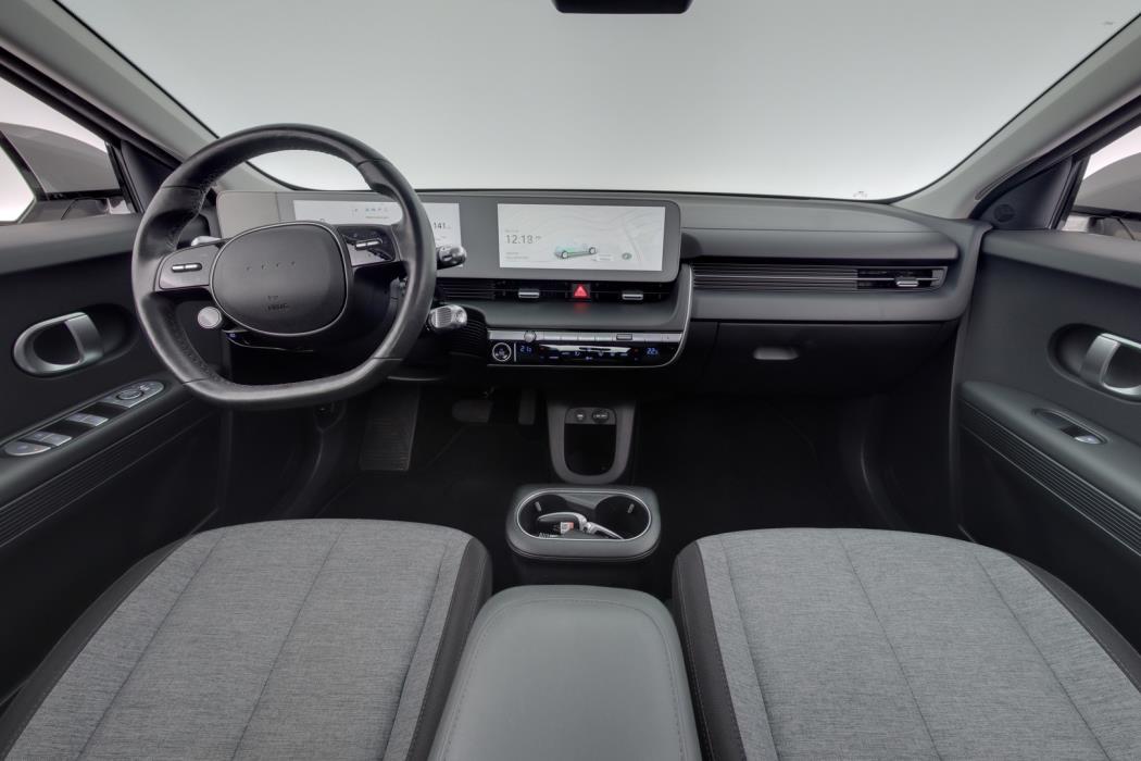 HYUNDAI IONIQ 5 2023