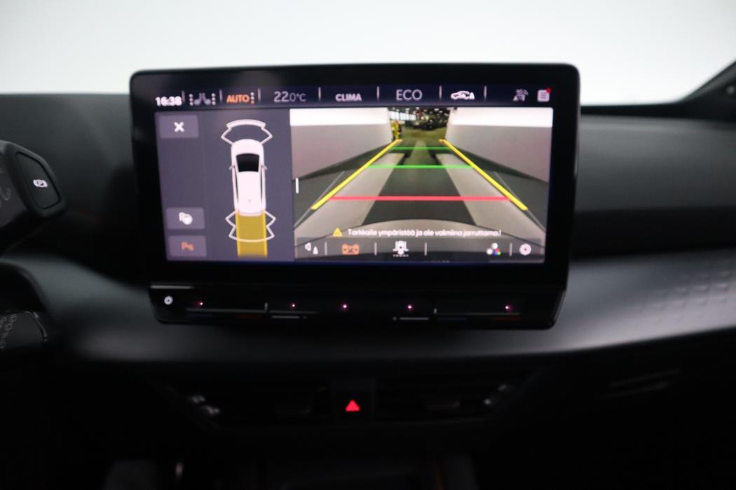 CUPRA Born 2022