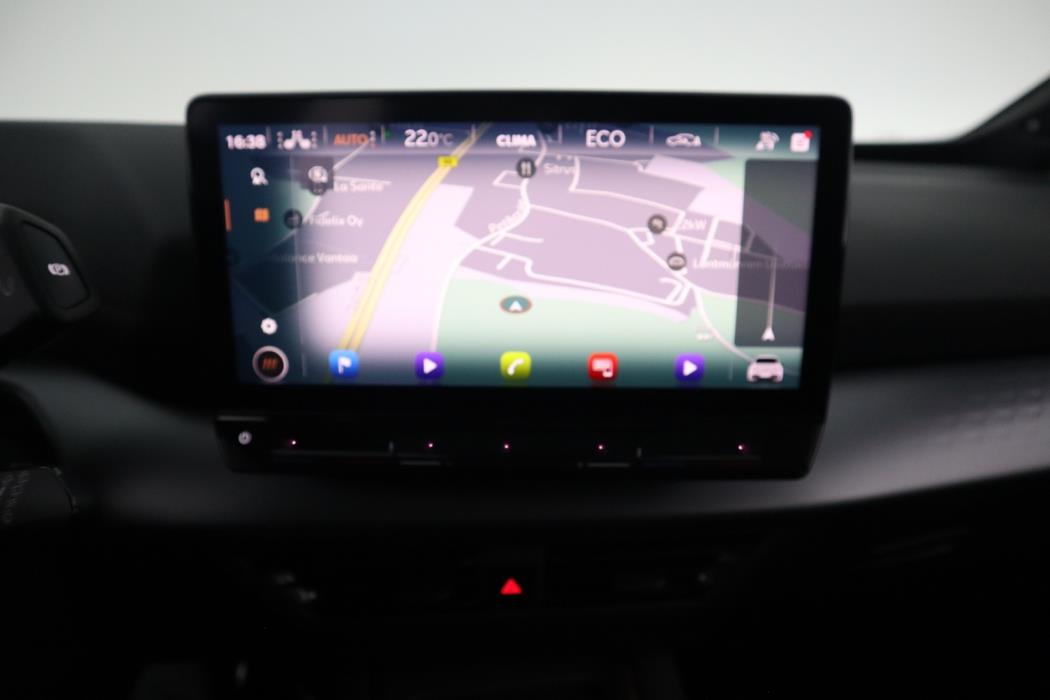 CUPRA Born 2022