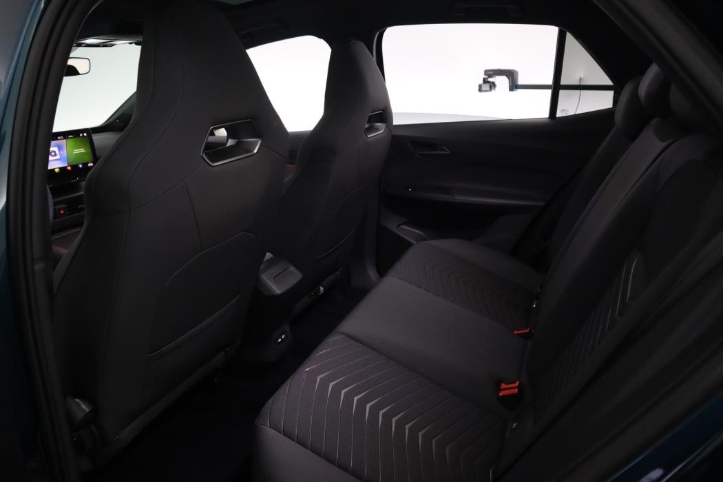 CUPRA Born 2022
