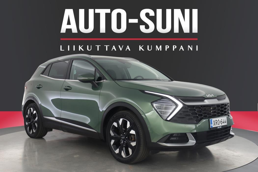 KIA Sportage 2023