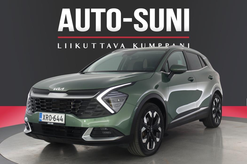 KIA Sportage 2023
