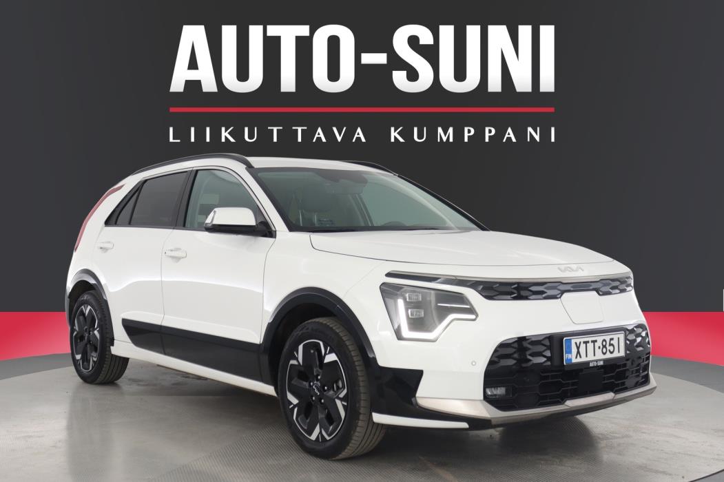 KIA Niro 2024