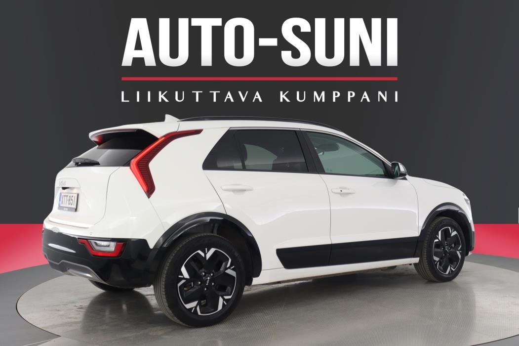 KIA Niro 2024