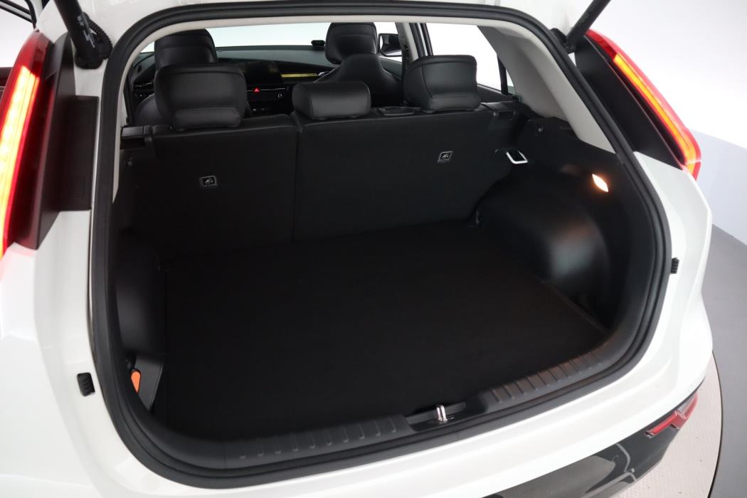 KIA Niro 2024