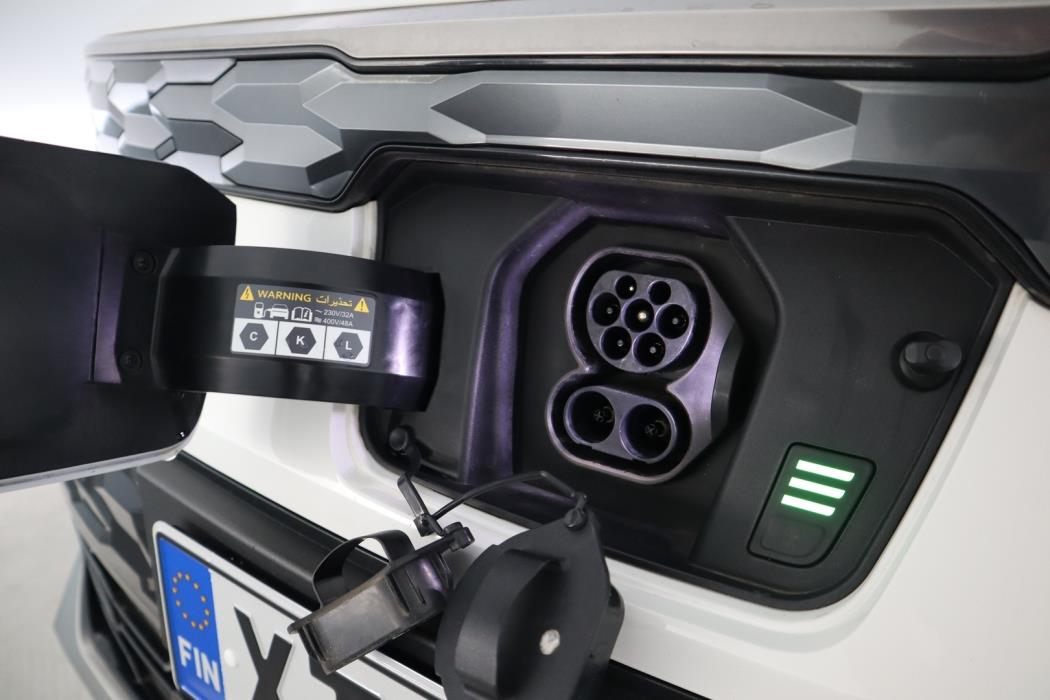 KIA Niro 2024