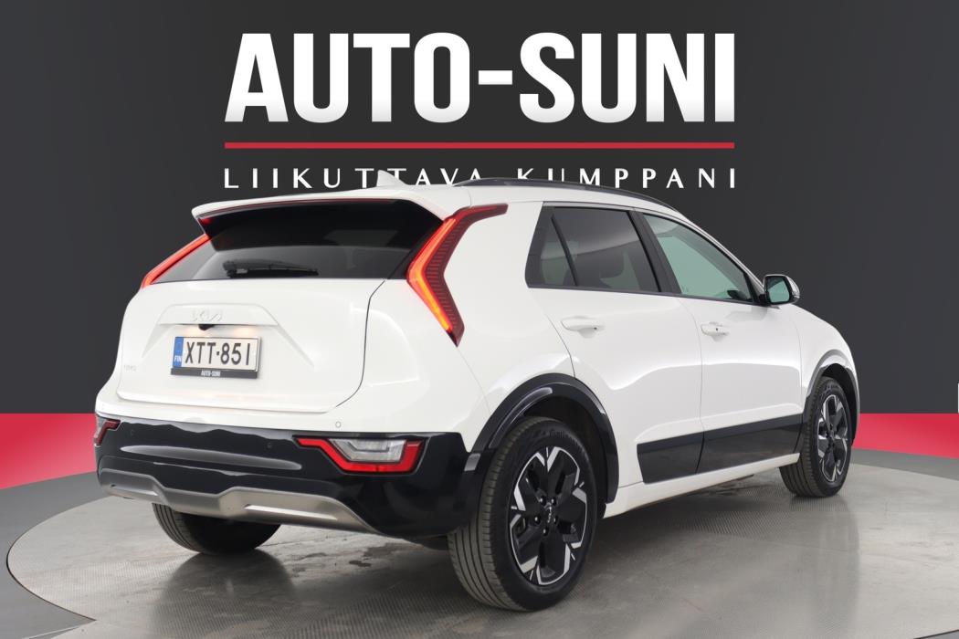 KIA Niro 2024