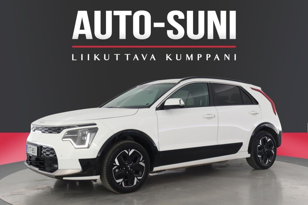 KIA Niro 2024
