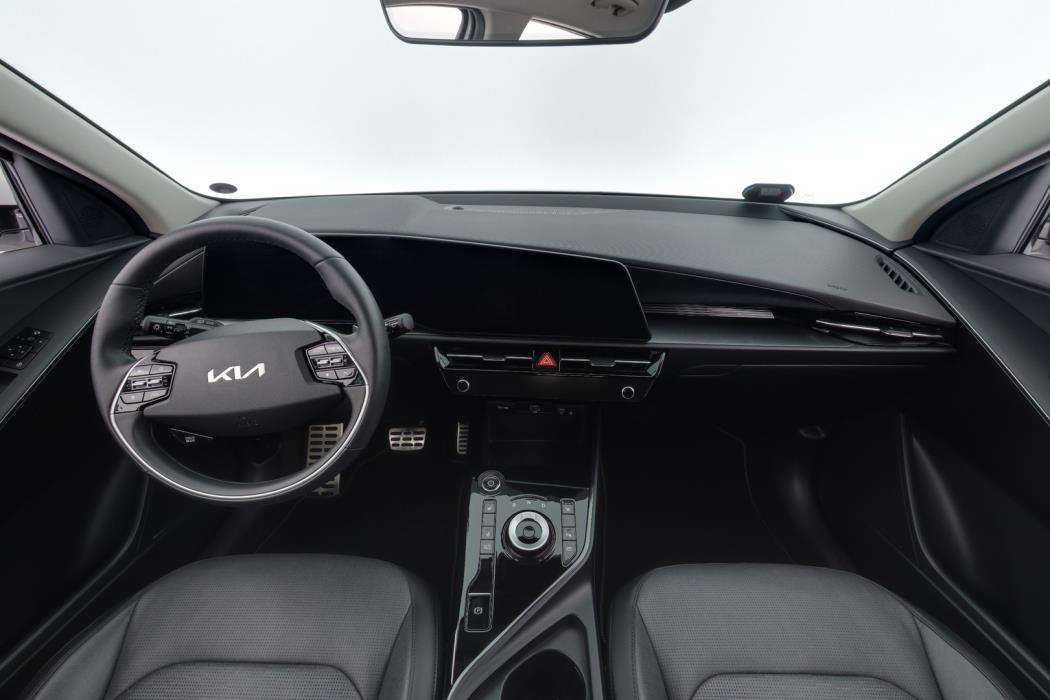 KIA Niro 2024