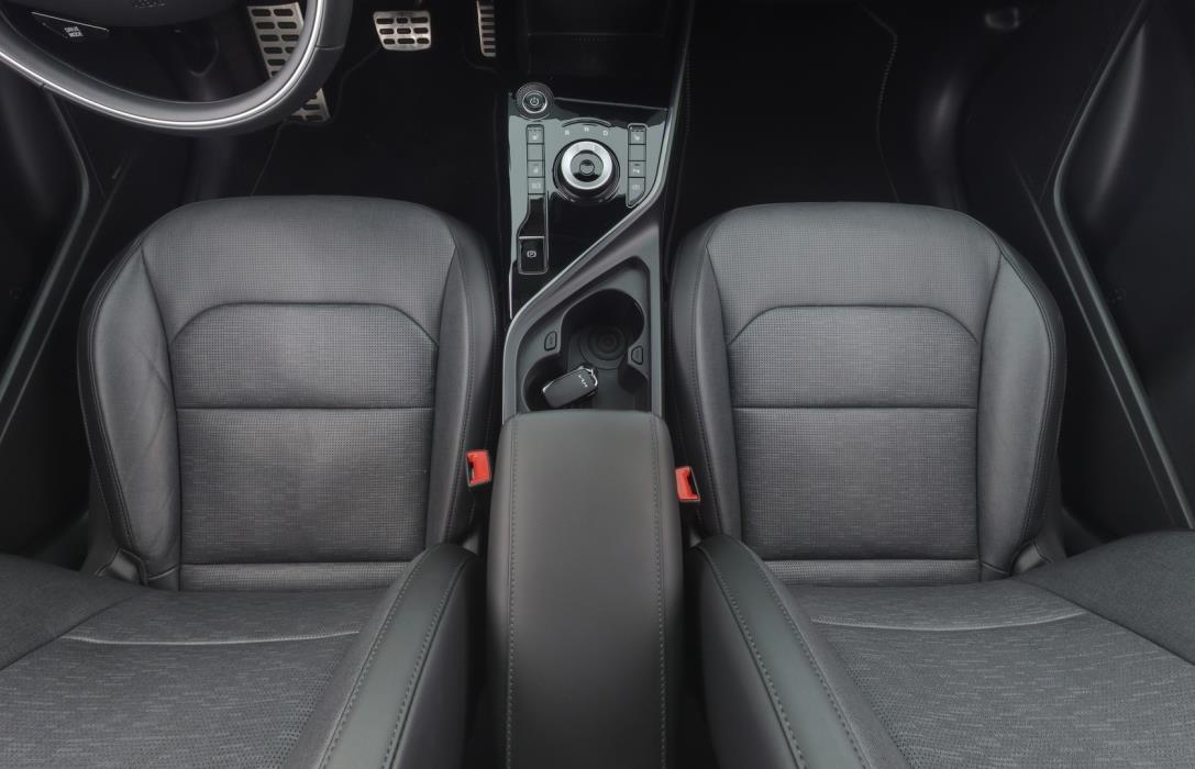 KIA Niro 2024