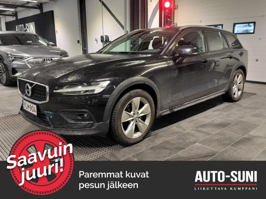 VOLVO V60 Cross Country 2021