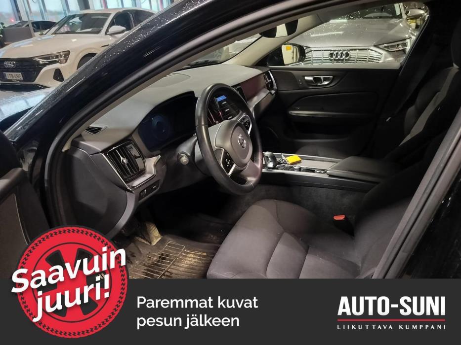 VOLVO V60 Cross Country 2021