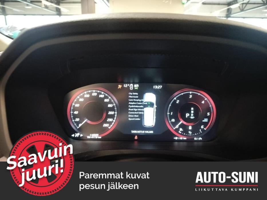 VOLVO V60 Cross Country 2021
