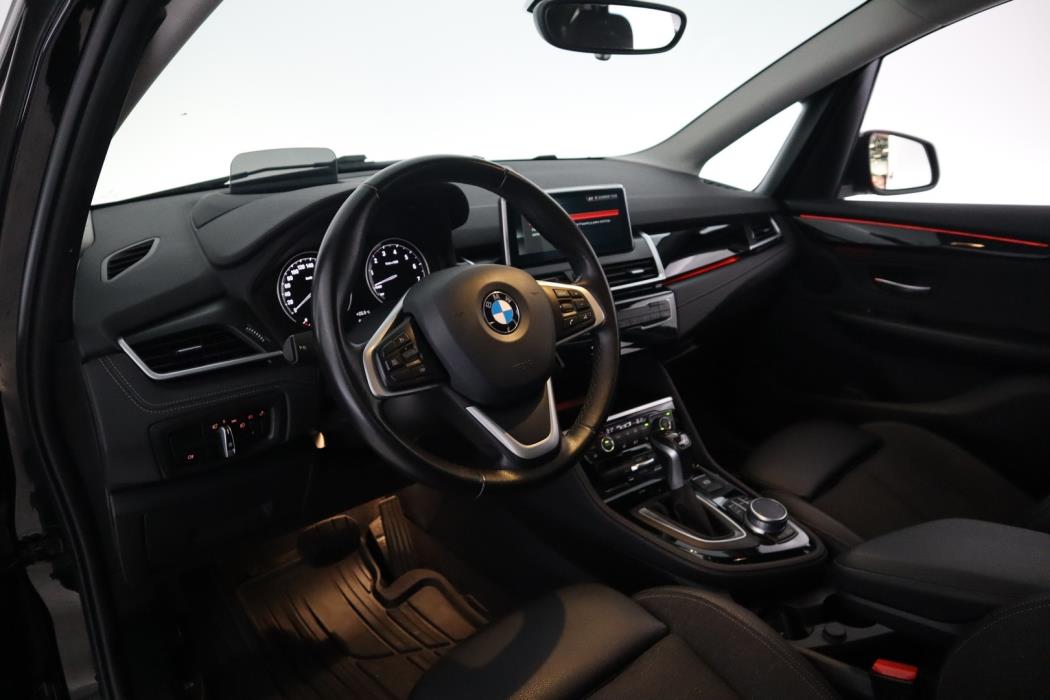 BMW 225 2019