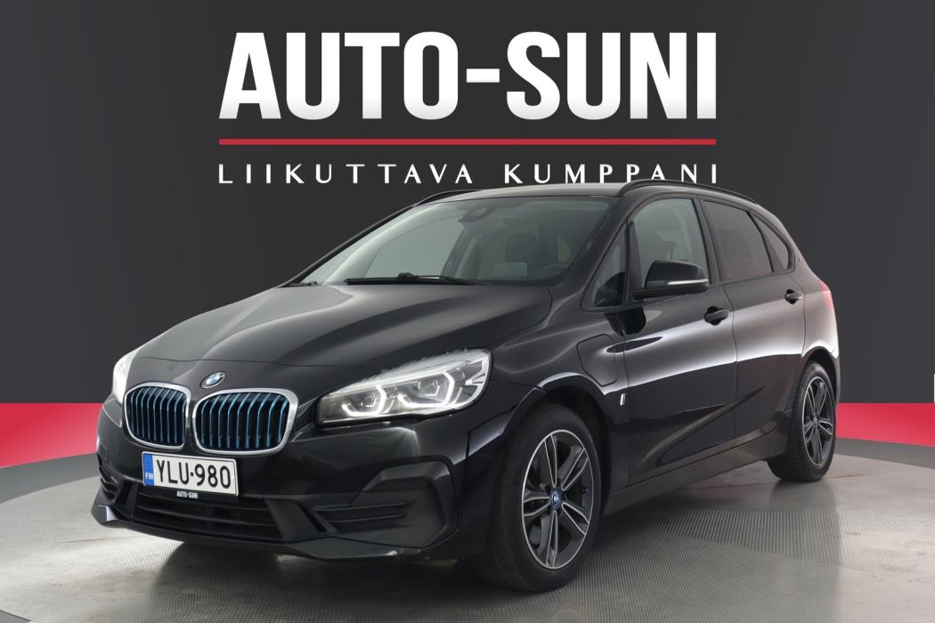 BMW 225 2019