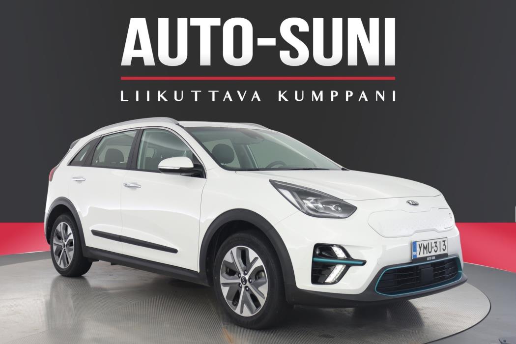 KIA NIRO 2020