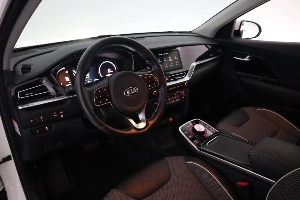 KIA NIRO 2020