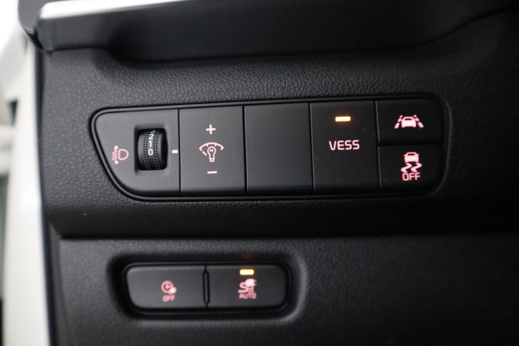 KIA NIRO 2020