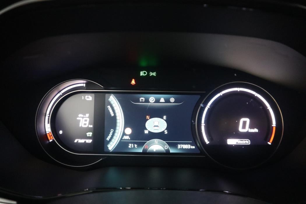 KIA NIRO 2020