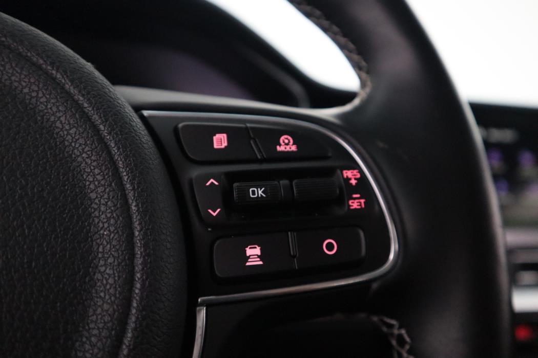 KIA NIRO 2020