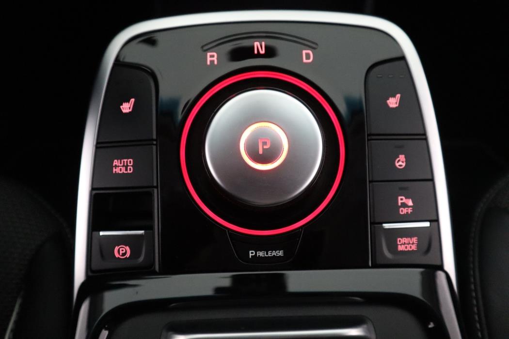 KIA NIRO 2020