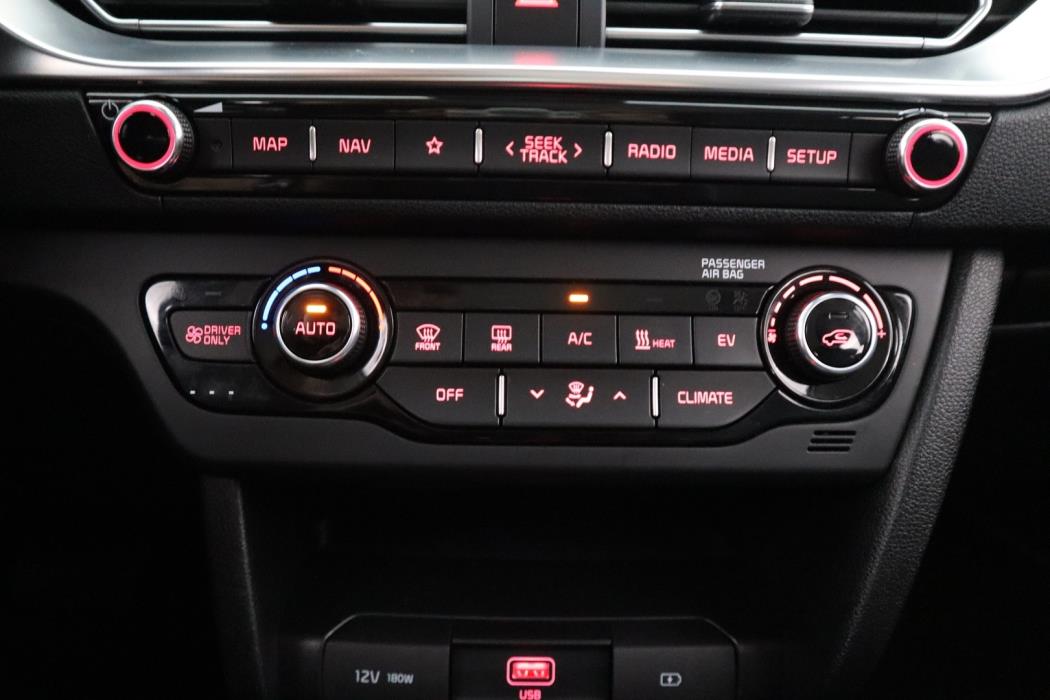 KIA NIRO 2020