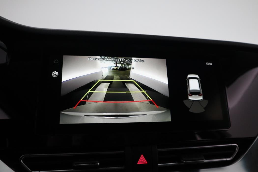 KIA NIRO 2020