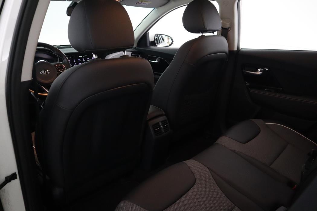KIA NIRO 2020
