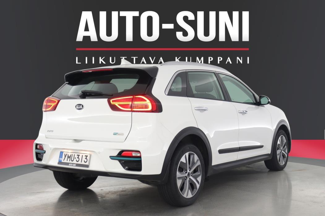 KIA NIRO 2020